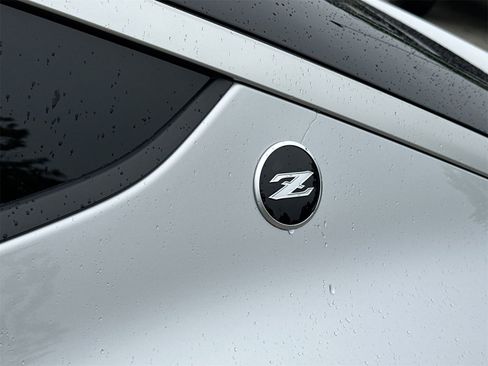 New 2025 Nissan Z Performance w/ Floor Mat Package image 31