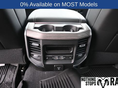 New 2026 RAM 3500 Laramie image 24