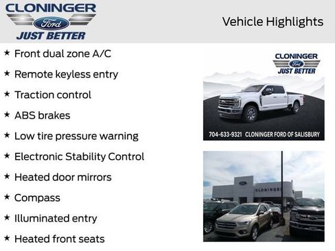 New 2026 Ford F350 Platinum AWD/4WD image 11
