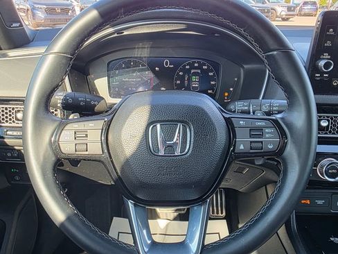 Used 2023 Honda Civic Sport Touring image 27