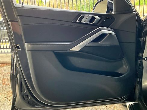 Used 2022 BMW X6 xDrive40i image 22