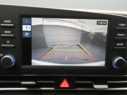 New 2026 Hyundai Elantra SE FWD image 13