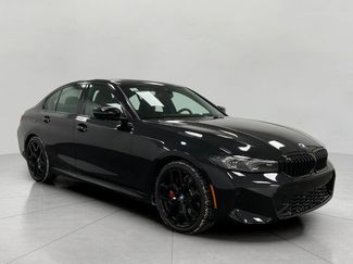 New 2026 BMW 330i xDrive Sedan w/ M Sport Package video 1