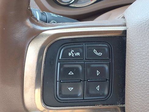 Used 2022 RAM 2500 Limited AWD/4WD image 13