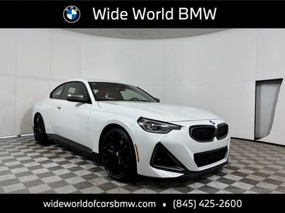 Used 2023 BMW M240i xDrive Coupe w/ Premium Package