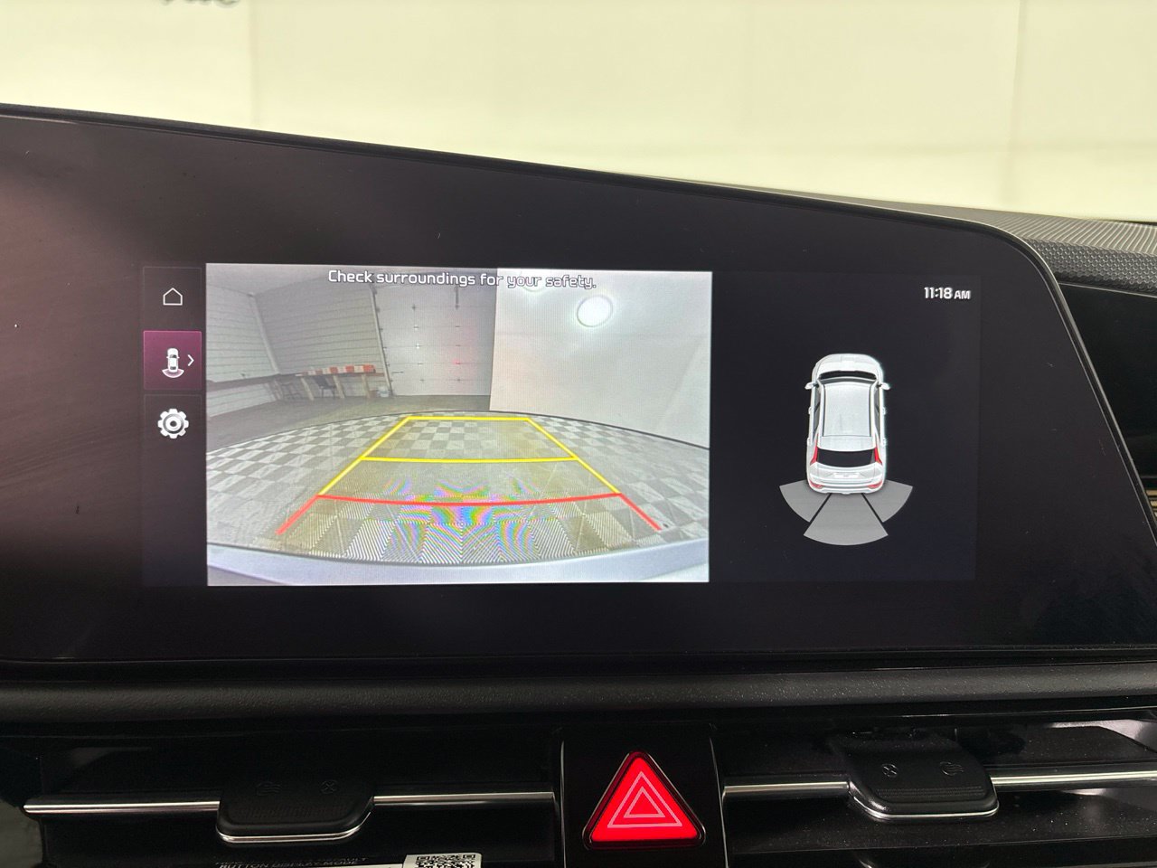 Used 2023 Kia Niro Wind w/ Wind Preserve Package FWD image 17