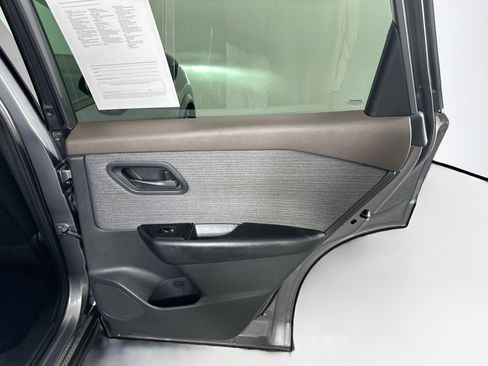 Used 2023 Nissan Rogue S AWD/4WD image 28