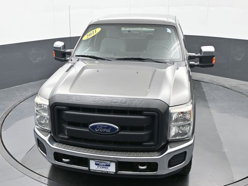 Used 2011 Ford F250 XLT w/ Chrome Pkg RWD image 29