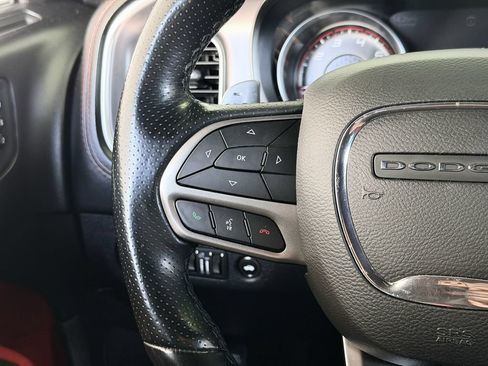 Used 2022 Dodge Charger Scat Pack RWD image 13