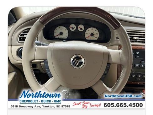 Used 2005 Mercury Sable LS image 14