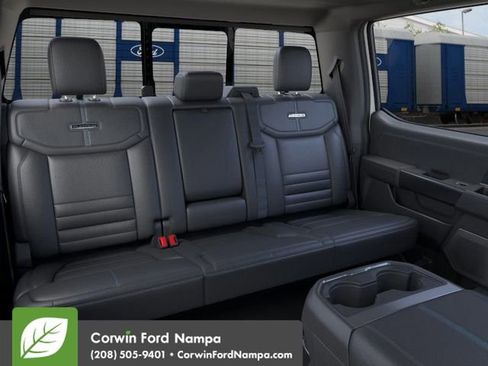 New 2026 Ford F450 Platinum image 11