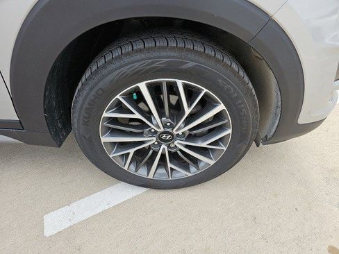 Used 2021 Hyundai Tucson Ultimate image 10