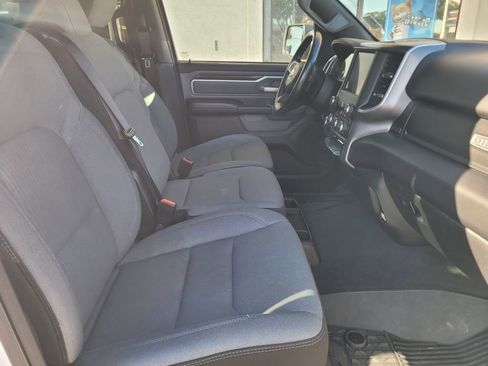 Used 2023 RAM 1500 Big Horn image 14