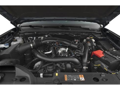 Used 2025 Ford Ranger Raptor AWD/4WD image 14