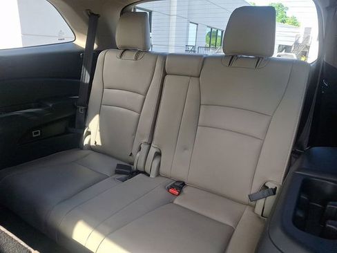 Certified 2019 Honda Pilot EX-L image 11