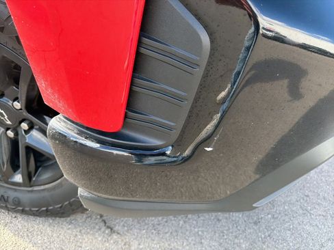 Used 2021 Chevrolet Silverado 1500 Custom Trail Boss image 15