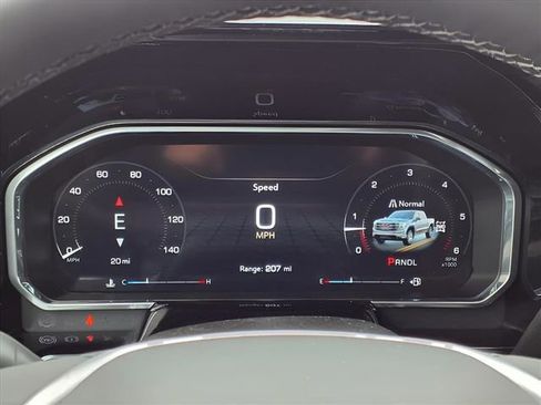 New 2026 GMC Sierra 1500 Elevation w/ Elevation Select Package image 28