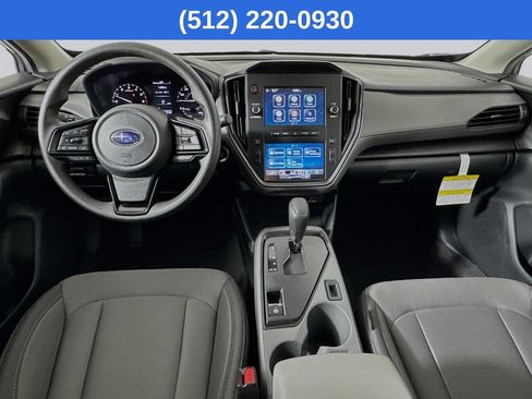 Used 2026 Subaru Crosstrek 2.5i AWD/4WD image 26