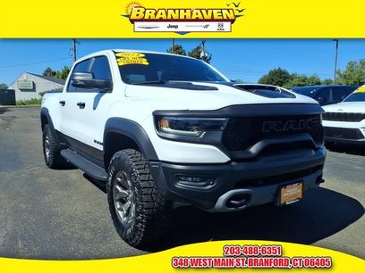 Used 2024 RAM 1500 TRX