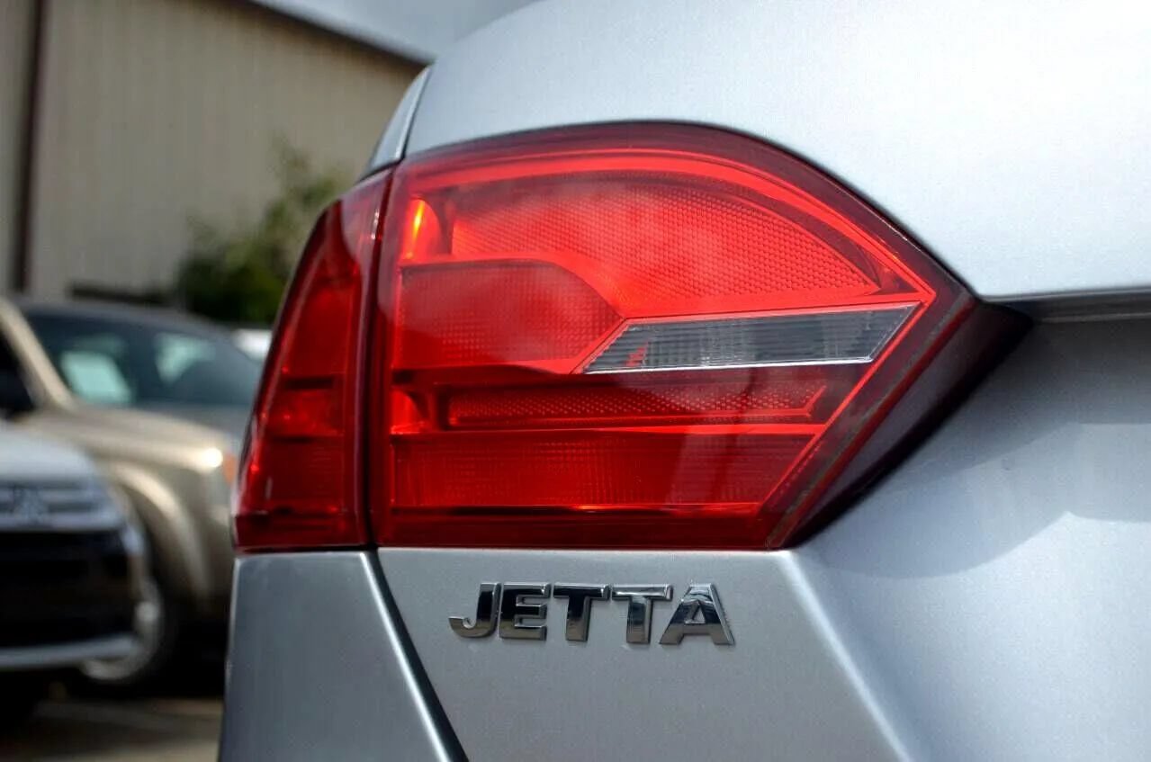 Used 2014 Volkswagen Jetta S FWD image 8