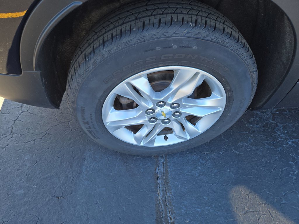 Used 2021 Chevrolet Blazer LT AWD/4WD image 33