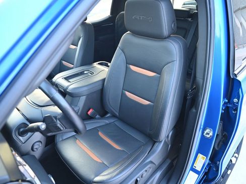 Used 2022 GMC Sierra 1500 AT4 w/ AT4 Premium Package image 20