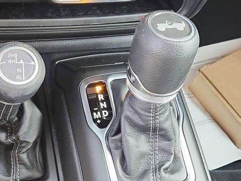 New 2026 Jeep Wrangler Sport S image 10