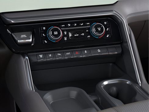 New 2026 GMC Sierra 3500 Denali w/ Denali Reserve Package AWD/4WD image 23