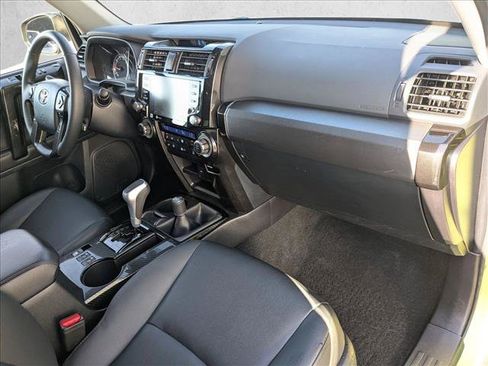 Used 2022 Toyota 4Runner TRD Pro AWD/4WD image 23