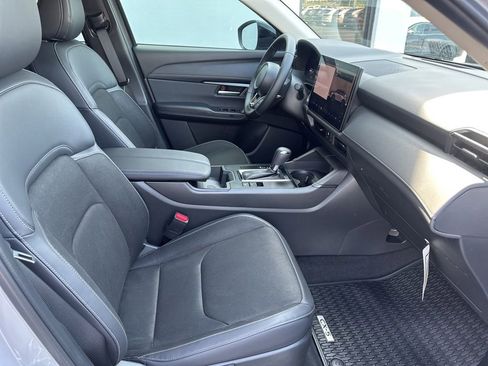 New 2026 MAZDA CX-5 Preferred AWD/4WD image 14