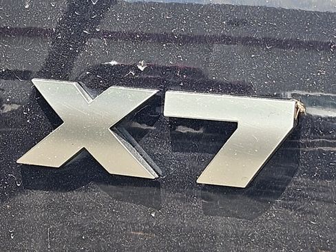 Used 2022 BMW X7 M50i AWD/4WD image 34