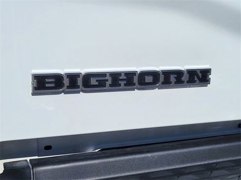 Certified 2024 RAM 2500 Big Horn image 8