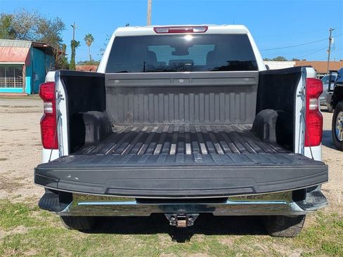 Certified 2023 Chevrolet Silverado 1500 W/T w/ WT Value Package image 24