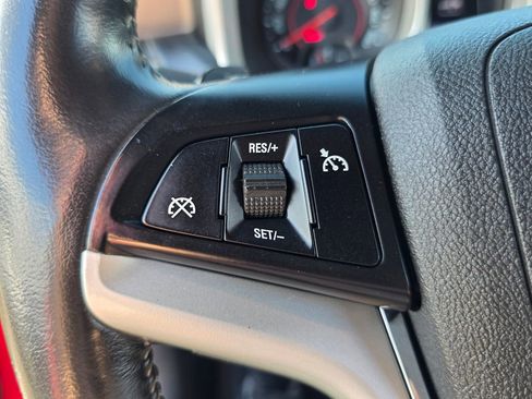 Used 2015 Chevrolet Camaro SS w/ RS Package image 19