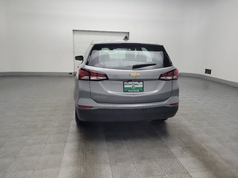 Used 2023 Chevrolet Equinox LS image 6