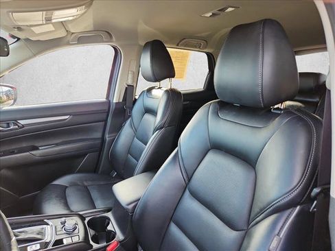 Used 2025 MAZDA CX-5 AWD 2.5 S w/ Select Package image 14