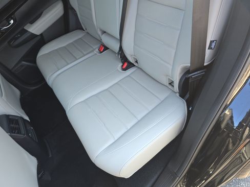 Used 2025 Honda CR-V EX-L image 14
