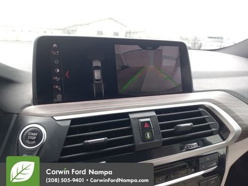 Used 2019 BMW X4 xDrive30i image 16