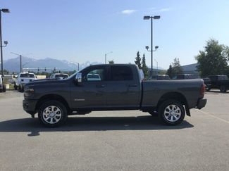 New 2025 RAM 2500 Laramie w/ Sport Appearance Package 360° Tour