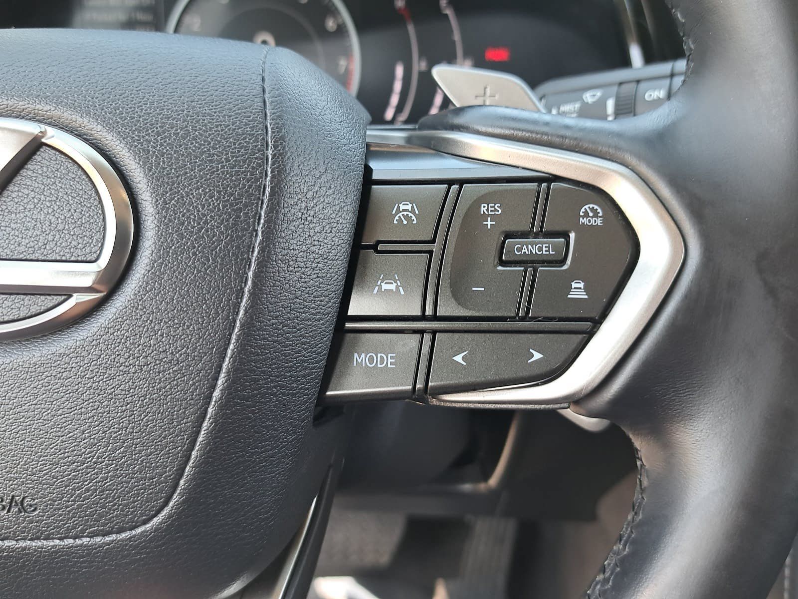 Used 2024 Lexus NX 250 FWD w/ Premium Package image 20