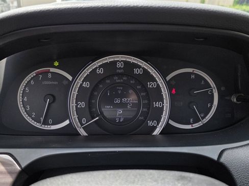 Used 2017 Honda Accord EX-L image 22
