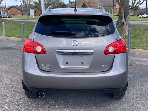 Used 2013 Nissan Rogue SV w/ Premium Pkg image 5