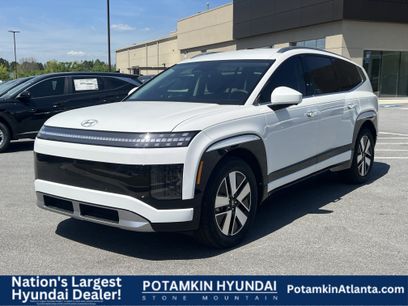 New 2026 Hyundai Ioniq 9 SEL