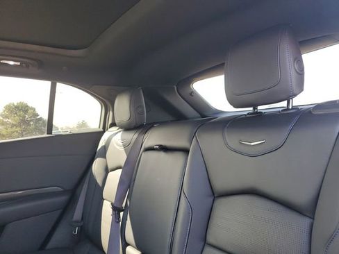 Used 2024 Cadillac XT4 Sport AWD/4WD image 27