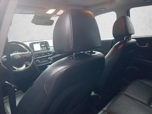 Used 2020 Hyundai Kona Ultimate image 11