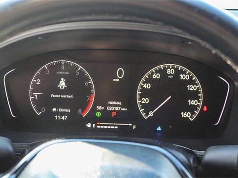 Used 2024 Honda Civic Sport image 31