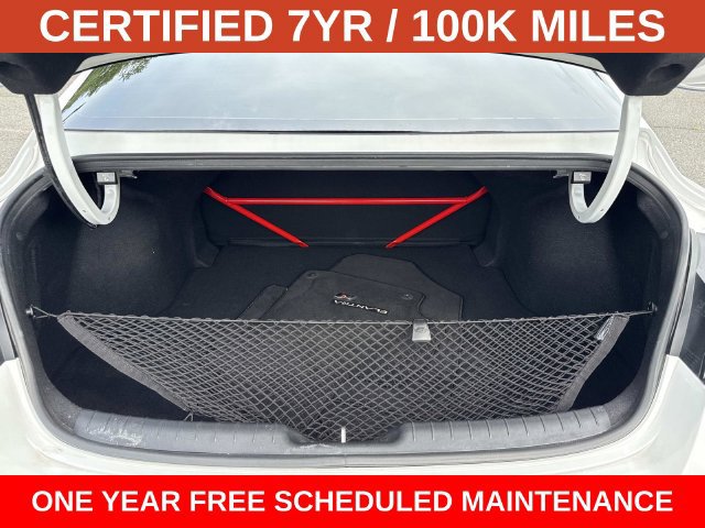 Used 2024 Hyundai Elantra N FWD image 12