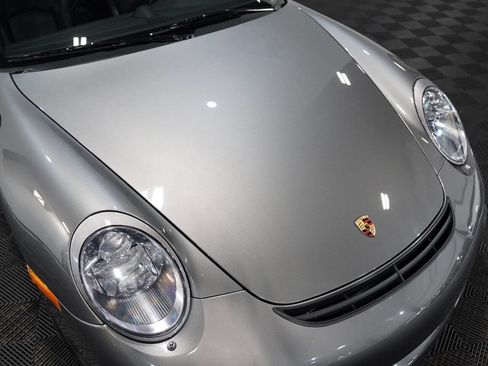 Used 2007 Porsche 911 GT3 image 12