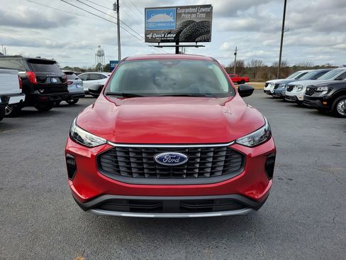 New 2026 Ford Escape Active image 8