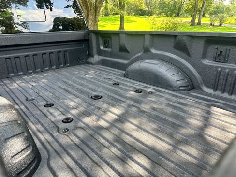 Used 2018 Ford F350 Lariat w/ Lariat Ultimate Package AWD/4WD image 62